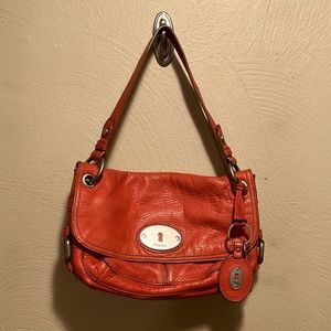 Fossil handbag